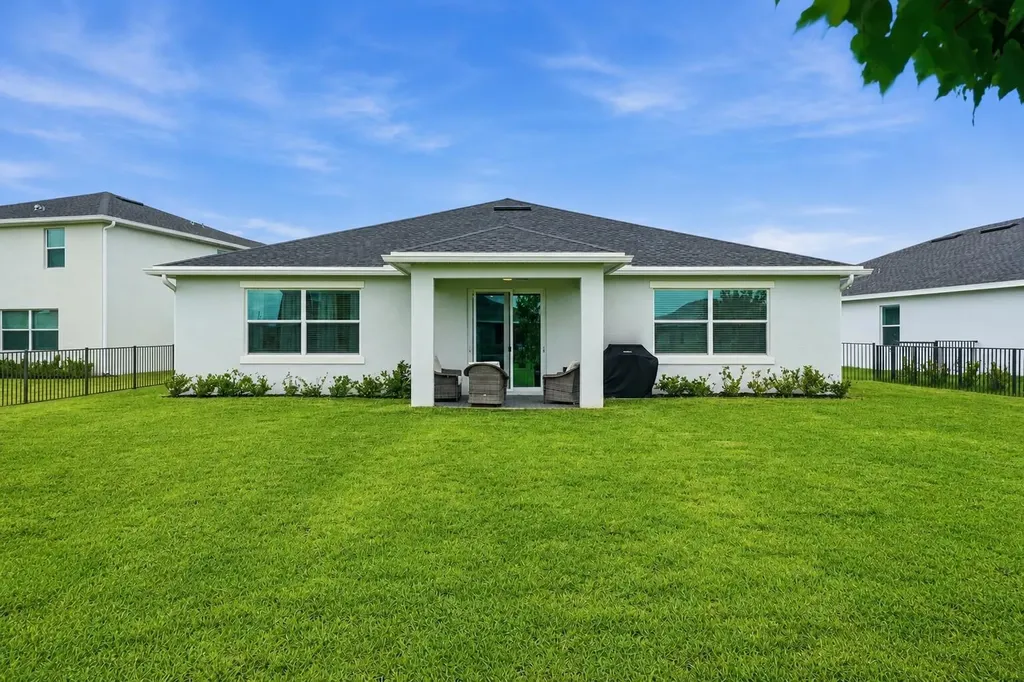 12220 SW Roma Circle Port St Lucie FL 34987
