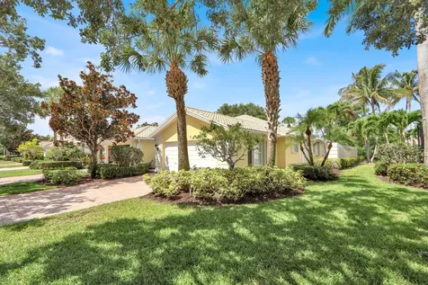 5181 Magnolia Bay Circle Palm Beach Gardens FL 33418