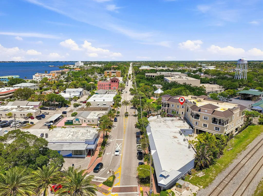50 SE Ocean Boulevard Stuart FL 34994