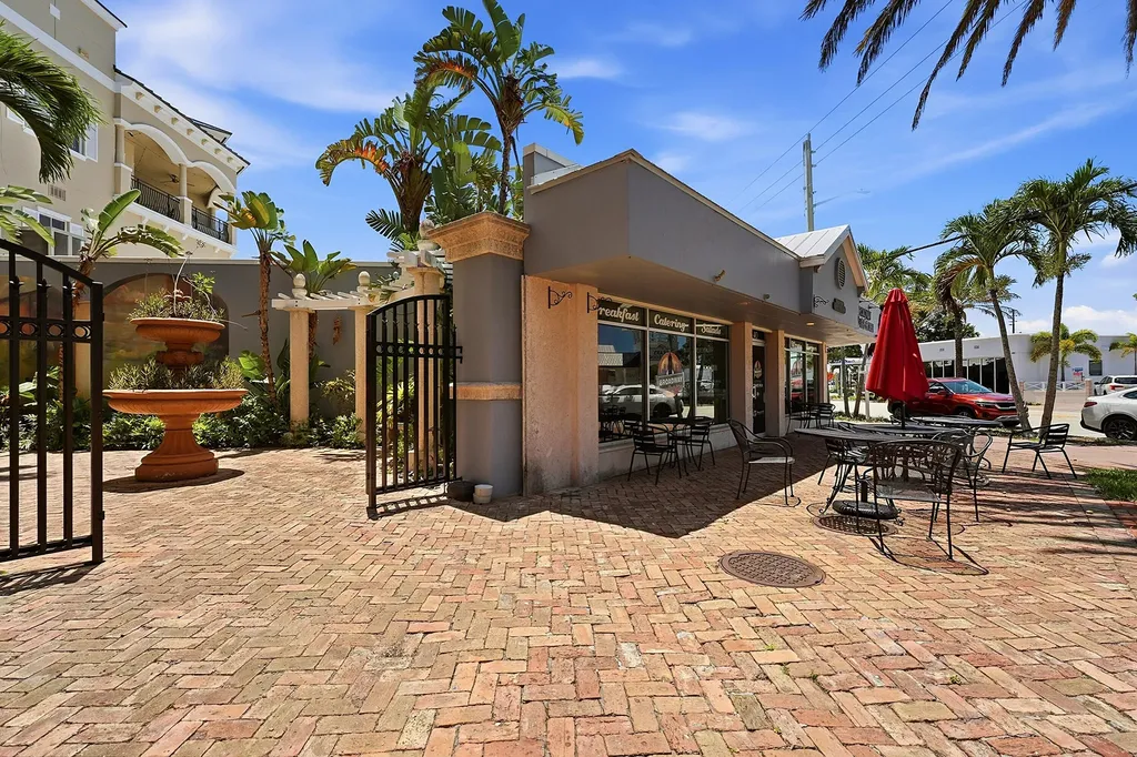 50 SE Ocean Boulevard Stuart FL 34994