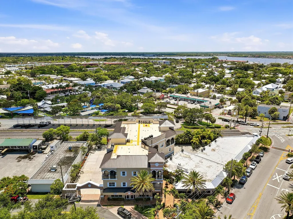 50 SE Ocean Boulevard Stuart FL 34994