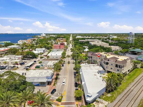 50 SE Ocean Boulevard Stuart FL 34994