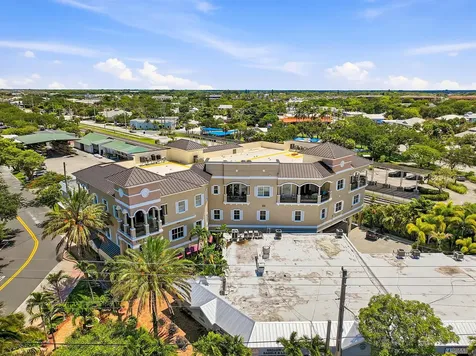 50 SE Ocean Boulevard Stuart FL 34994