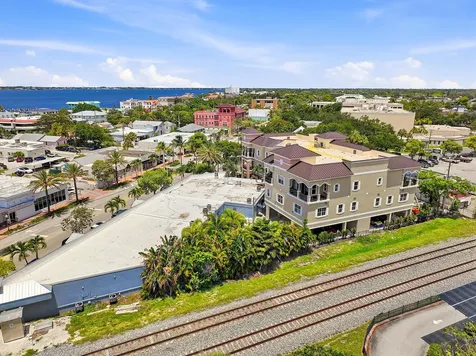 50 SE Ocean Boulevard Stuart FL 34994