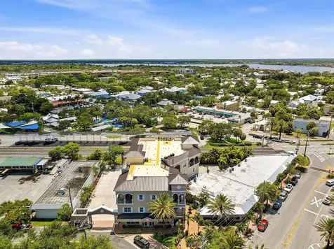 50 SE Ocean Boulevard Stuart FL 34994