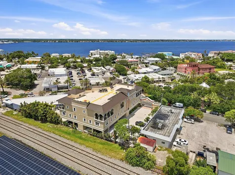 50 SE Ocean Boulevard Stuart FL 34994