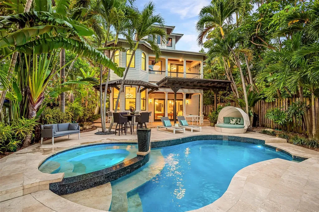 2415 Middle River Drive Fort Lauderdale FL 33305