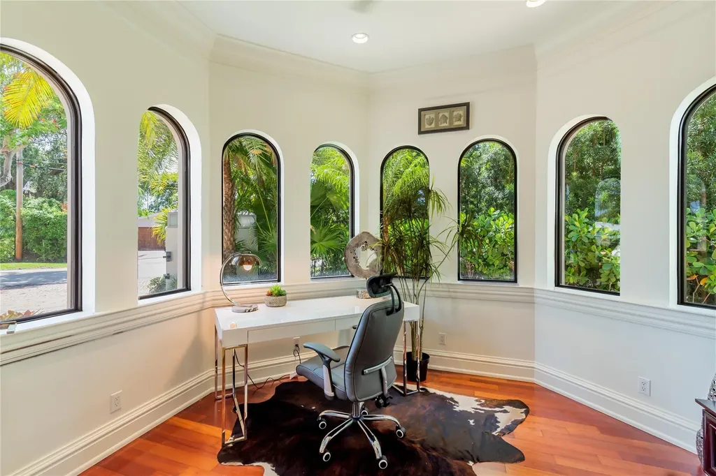 2415 Middle River Drive Fort Lauderdale FL 33305