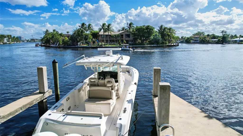 2415 Middle River Drive Fort Lauderdale FL 33305
