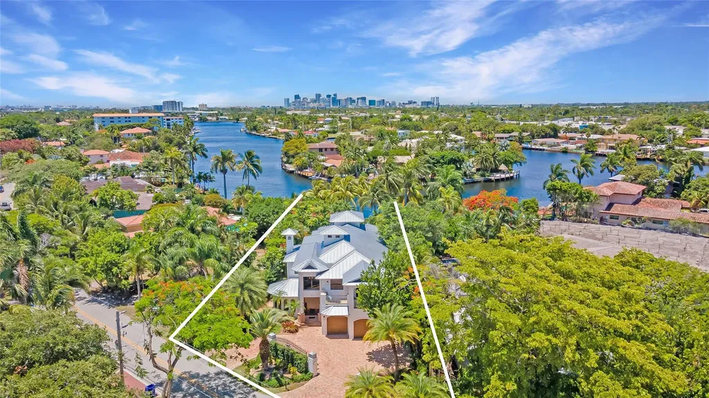 2415 Middle River Drive Fort Lauderdale FL 33305