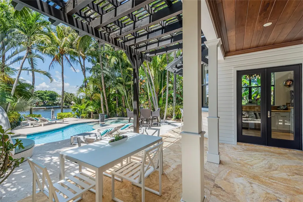 2415 Middle River Drive Fort Lauderdale FL 33305