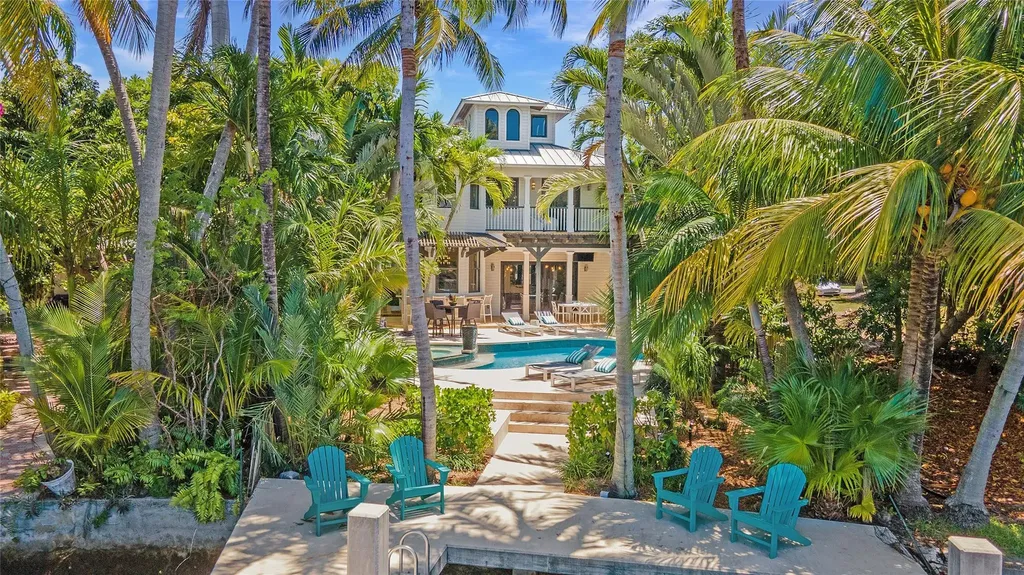 2415 Middle River Drive Fort Lauderdale FL 33305