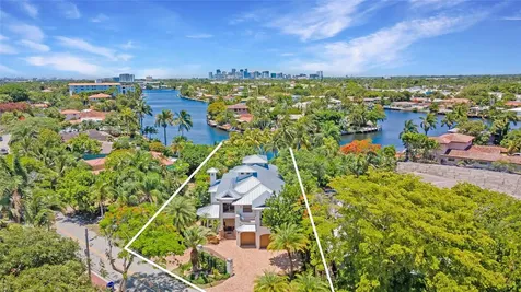 2415 Middle River Drive Fort Lauderdale FL 33305