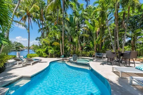 2415 Middle River Drive Fort Lauderdale FL 33305