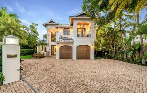 2415 Middle River Drive Fort Lauderdale FL 33305