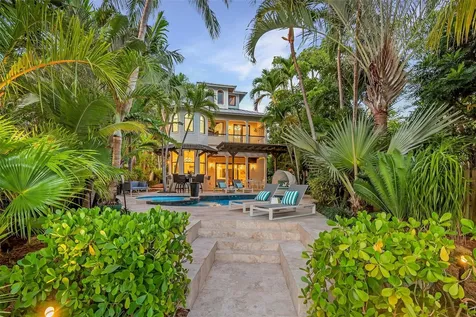 2415 Middle River Drive Fort Lauderdale FL 33305