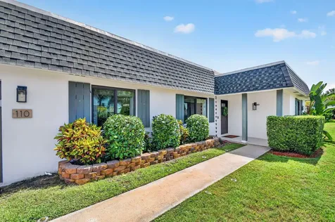 110 W Coconut Drive Lake Worth FL 33467