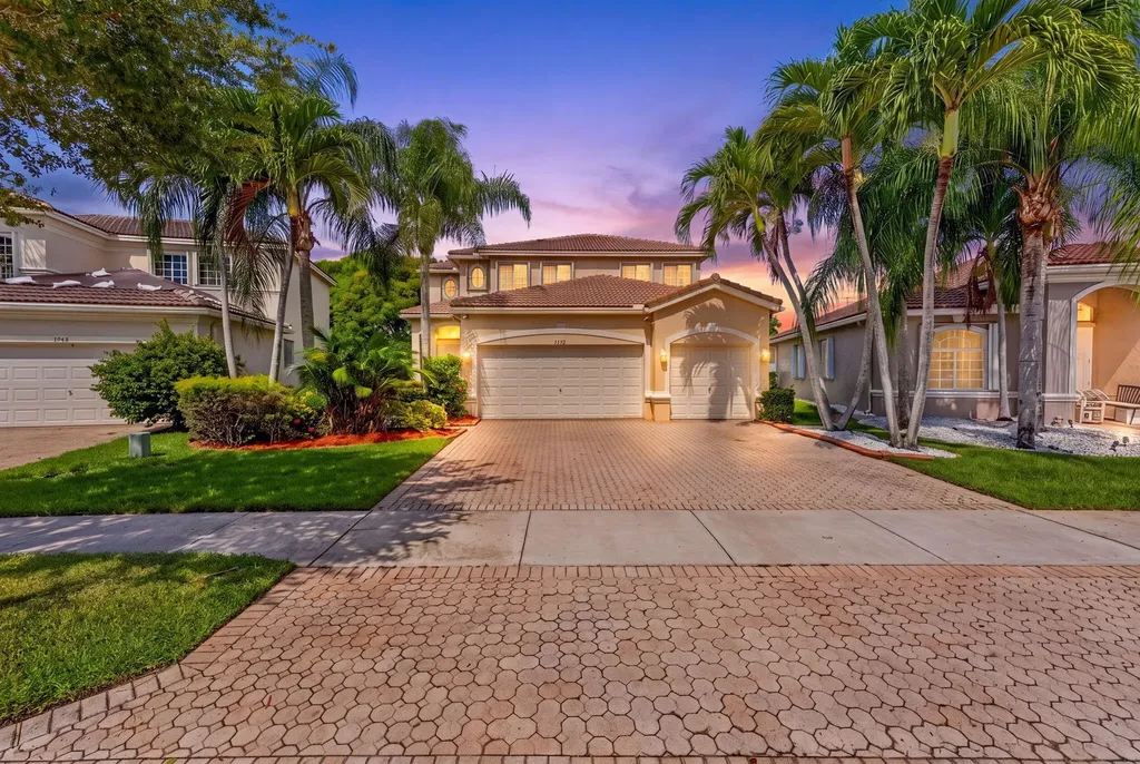 6775 SW 195th Avenue Fort Lauderdale FL 33332
