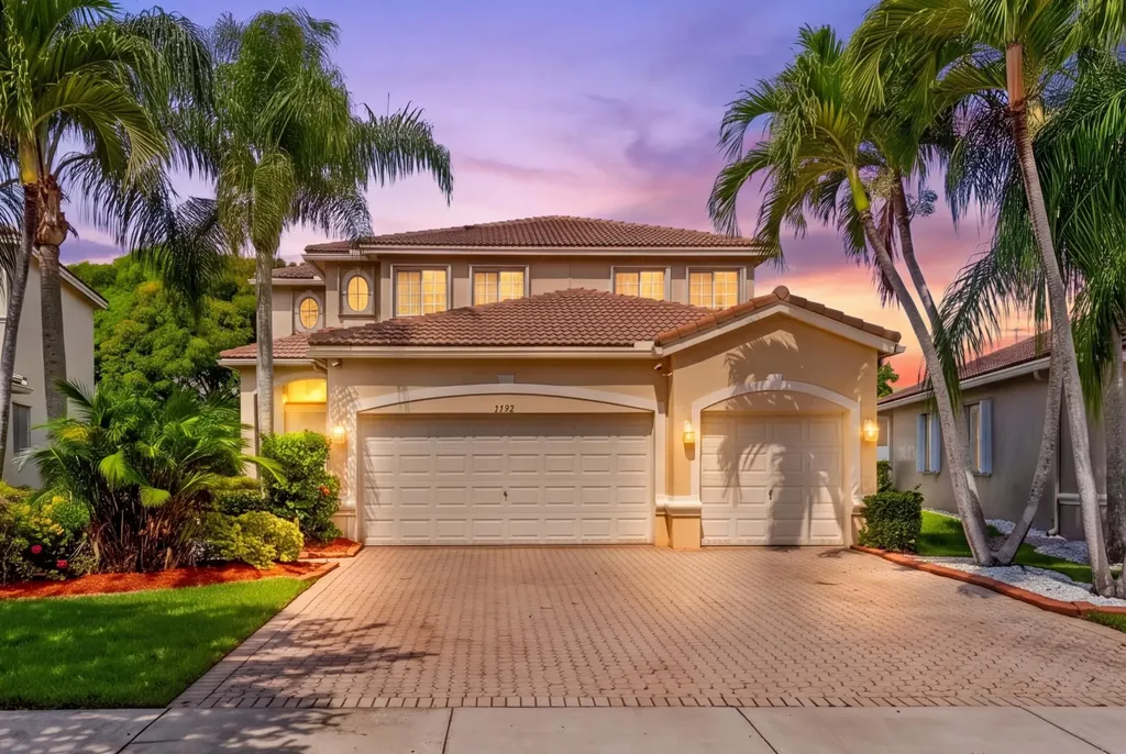 6775 SW 195th Avenue Fort Lauderdale FL 33332