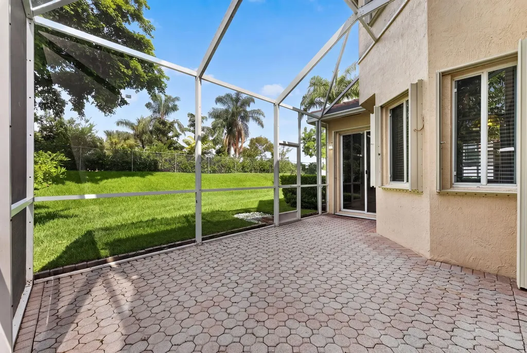 6775 SW 195th Avenue Fort Lauderdale FL 33332