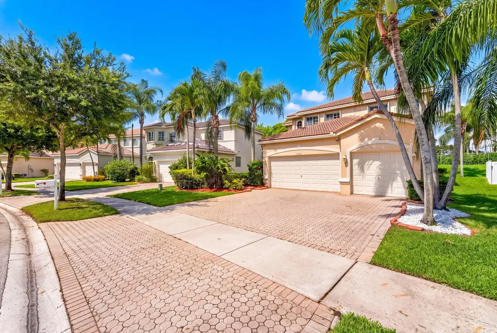6775 SW 195th Avenue Fort Lauderdale FL 33332