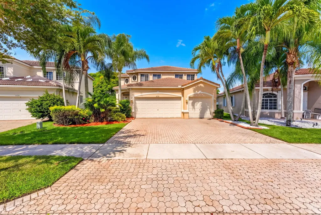 6775 SW 195th Avenue Fort Lauderdale FL 33332