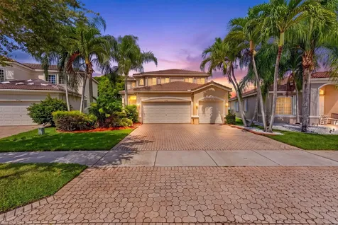 6775 SW 195th Avenue Fort Lauderdale FL 33332