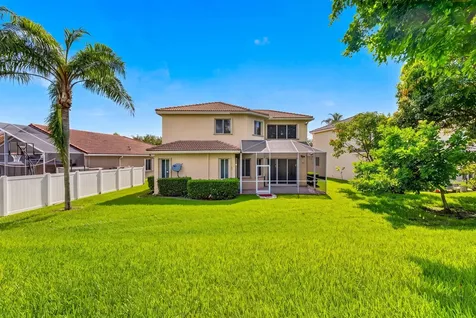 6775 SW 195th Avenue Fort Lauderdale FL 33332