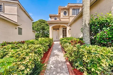 6775 SW 195th Avenue Fort Lauderdale FL 33332