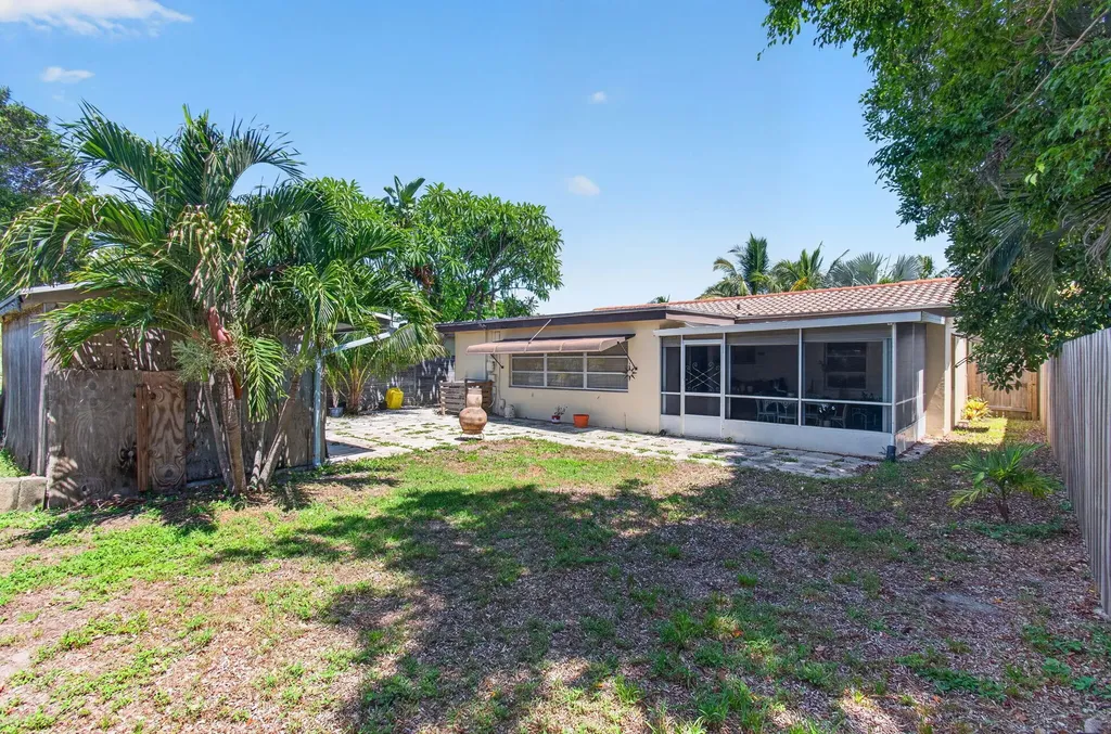 183 Harvard Drive Lake Worth FL 33460
