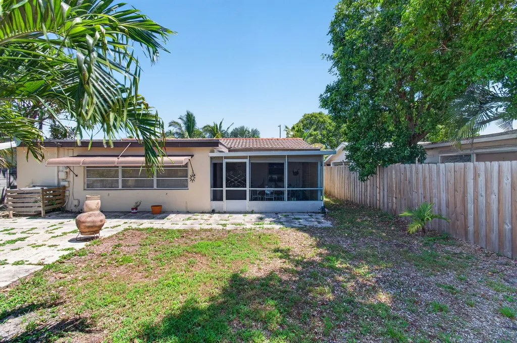 183 Harvard Drive Lake Worth FL 33460