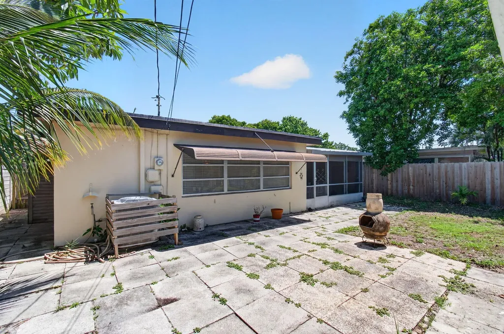 183 Harvard Drive Lake Worth FL 33460