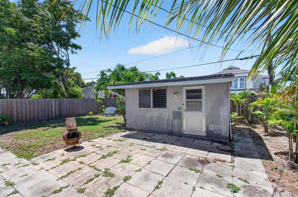 183 Harvard Drive Lake Worth FL 33460