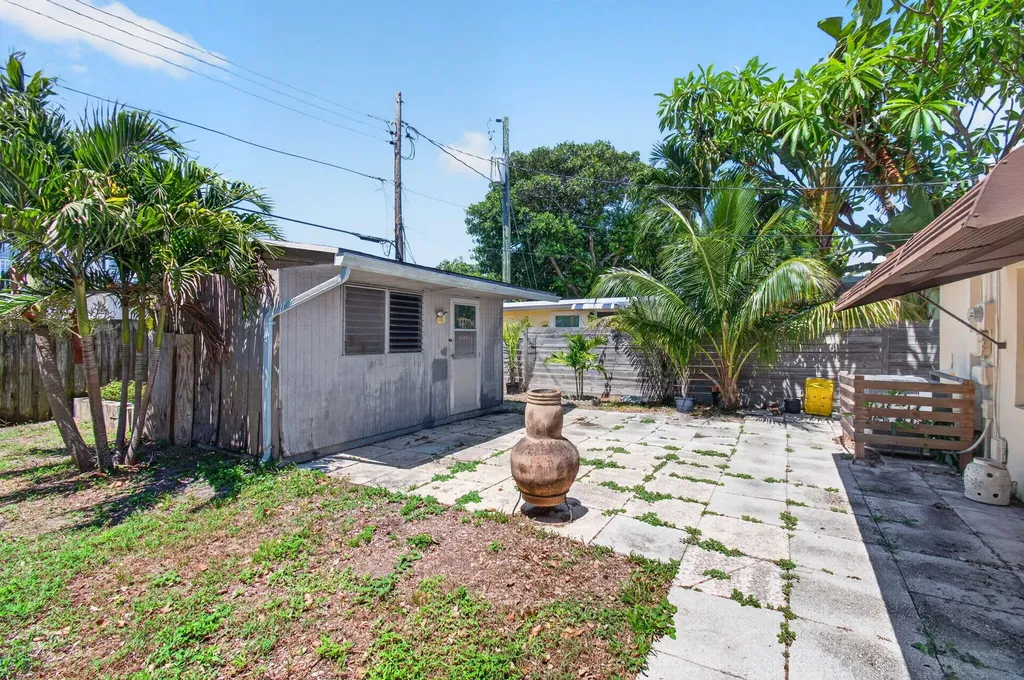 183 Harvard Drive Lake Worth FL 33460