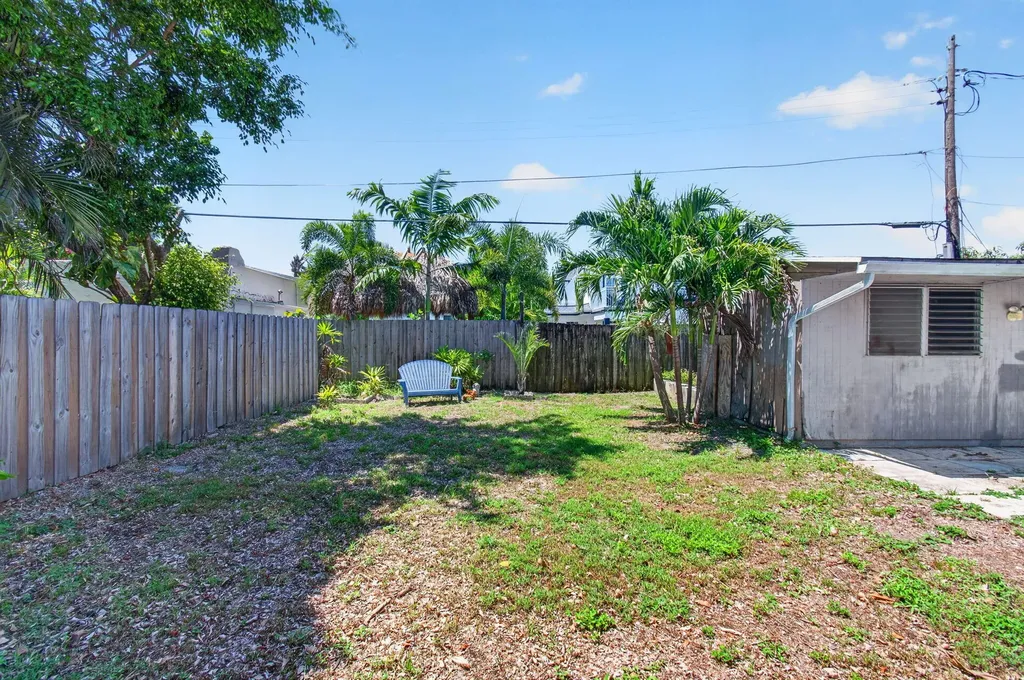 183 Harvard Drive Lake Worth FL 33460