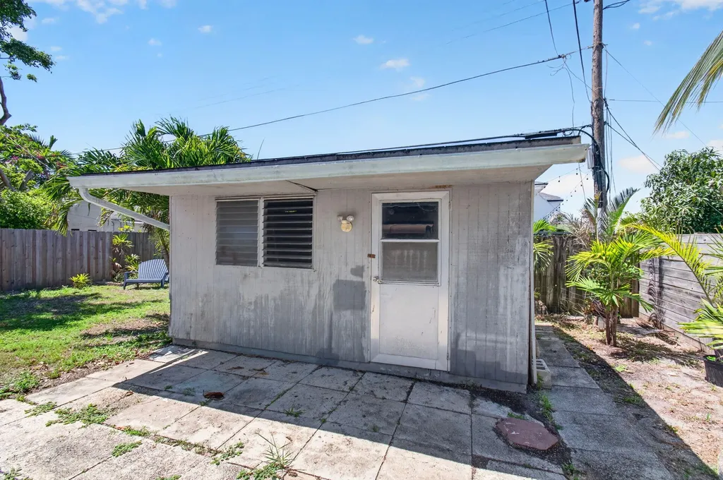183 Harvard Drive Lake Worth FL 33460