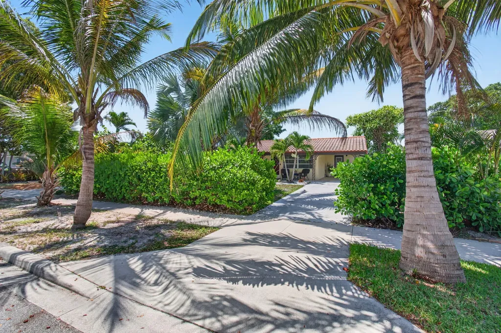 183 Harvard Drive Lake Worth FL 33460