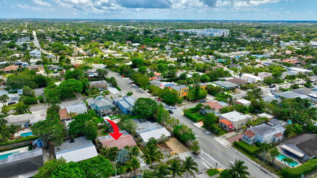 183 Harvard Drive Lake Worth FL 33460