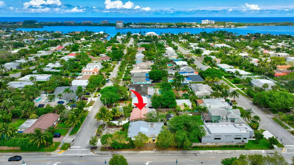 183 Harvard Drive Lake Worth FL 33460