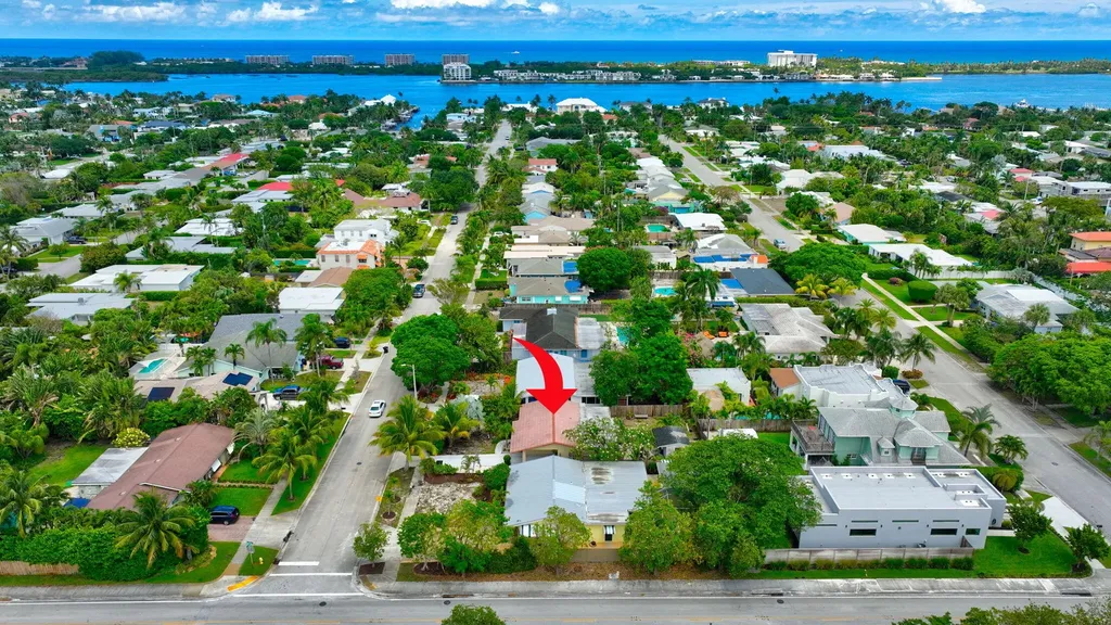 183 Harvard Drive Lake Worth FL 33460