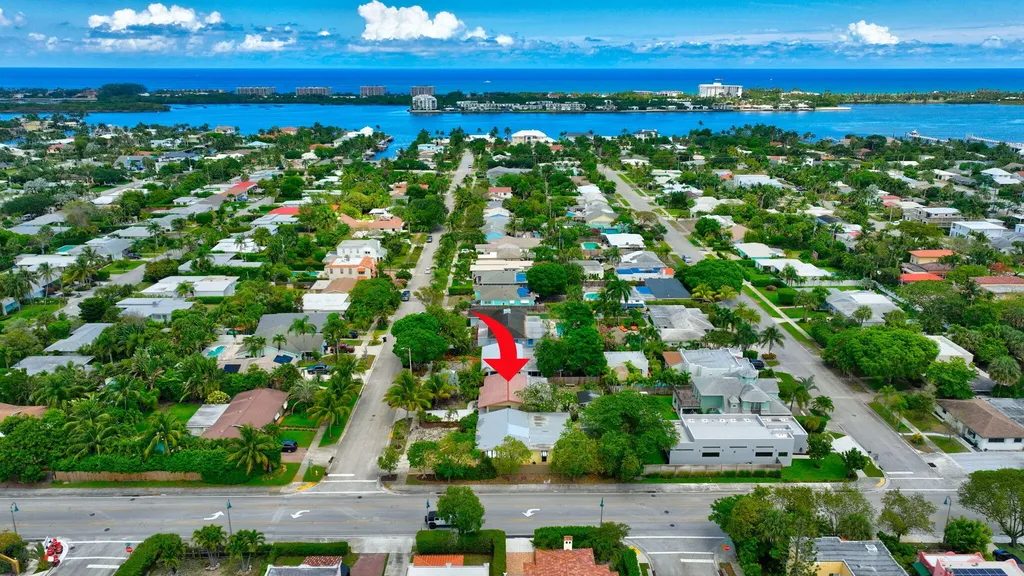 183 Harvard Drive Lake Worth FL 33460