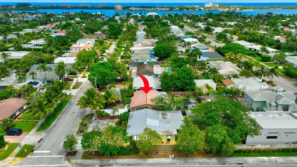 183 Harvard Drive Lake Worth FL 33460