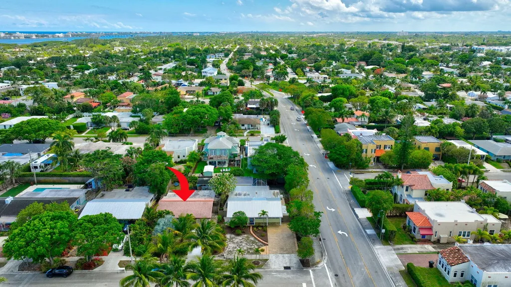 183 Harvard Drive Lake Worth FL 33460