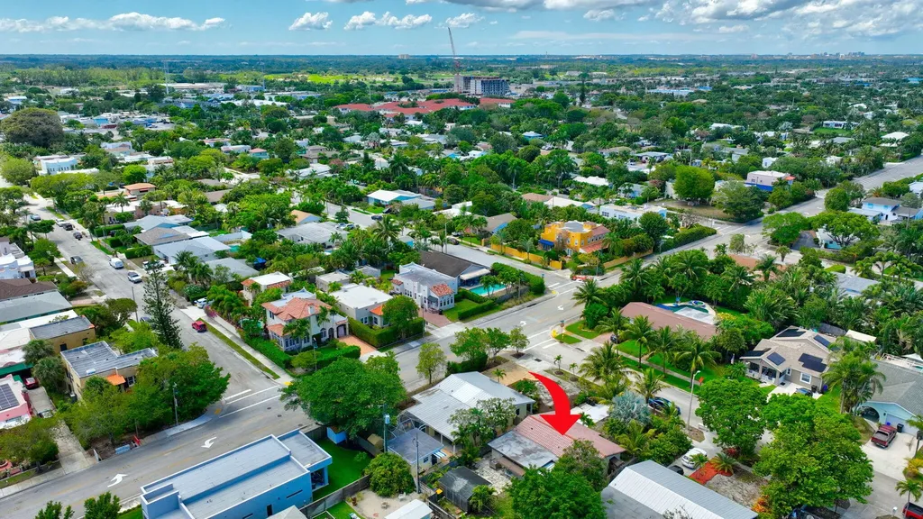 183 Harvard Drive Lake Worth FL 33460