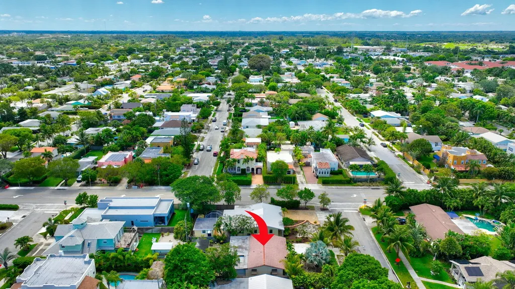 183 Harvard Drive Lake Worth FL 33460