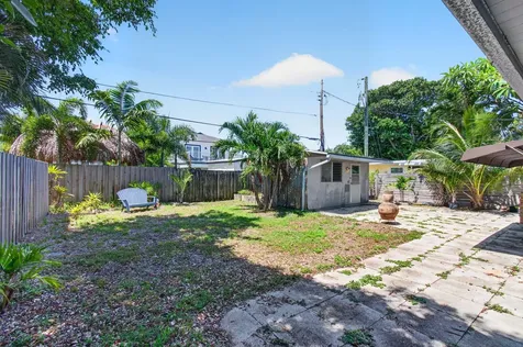 183 Harvard Drive Lake Worth FL 33460