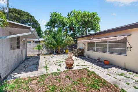 183 Harvard Drive Lake Worth FL 33460