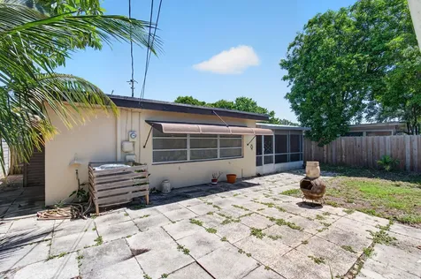 183 Harvard Drive Lake Worth FL 33460