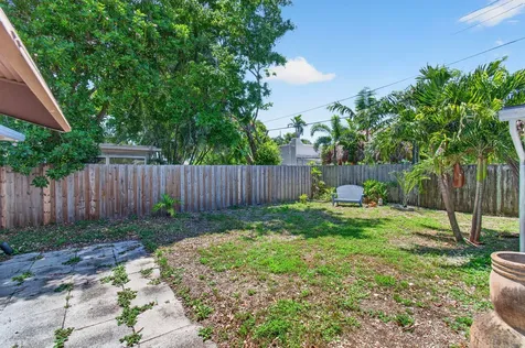 183 Harvard Drive Lake Worth FL 33460