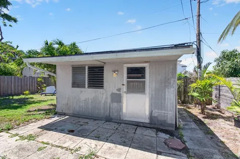 183 Harvard Drive Lake Worth FL 33460